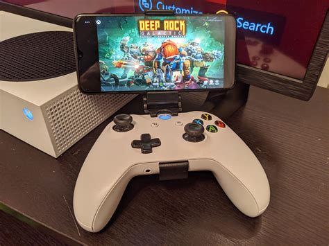 xbox cloud games android